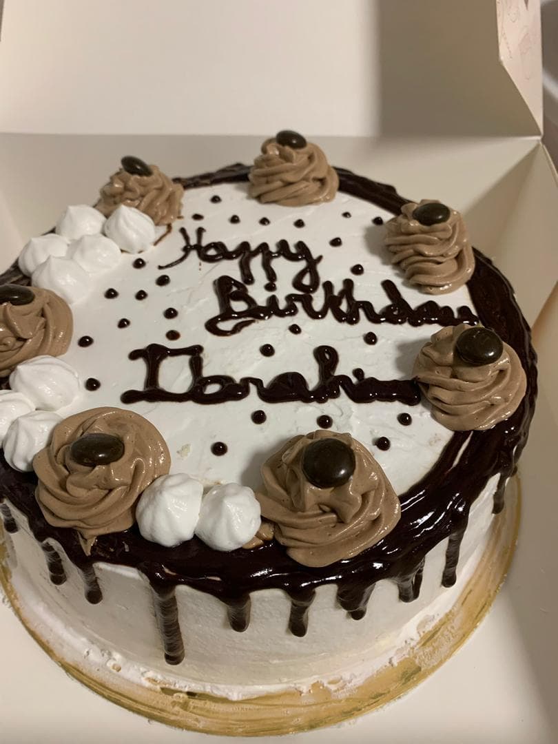 Mini bouchées pour mariage Dakar